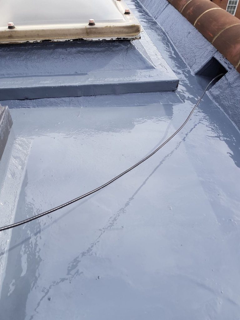 fibreglass-roofing-01 Roof repairs Tadworth
