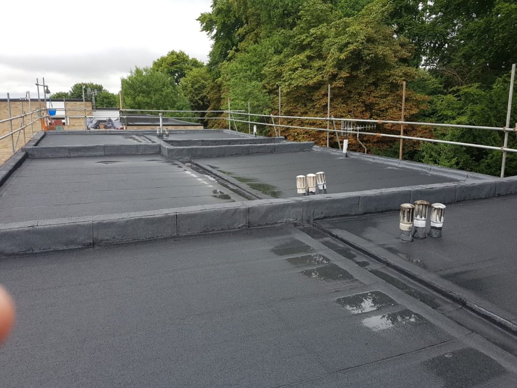 flat-roofing-surrey-12 Flat roofs in Worcester Park