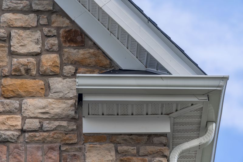 fascia-soffit-installation Gutter repairs Oxshott