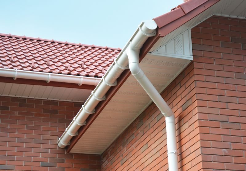 fascias-soffits-guttering Gutter repairs Wimbledon