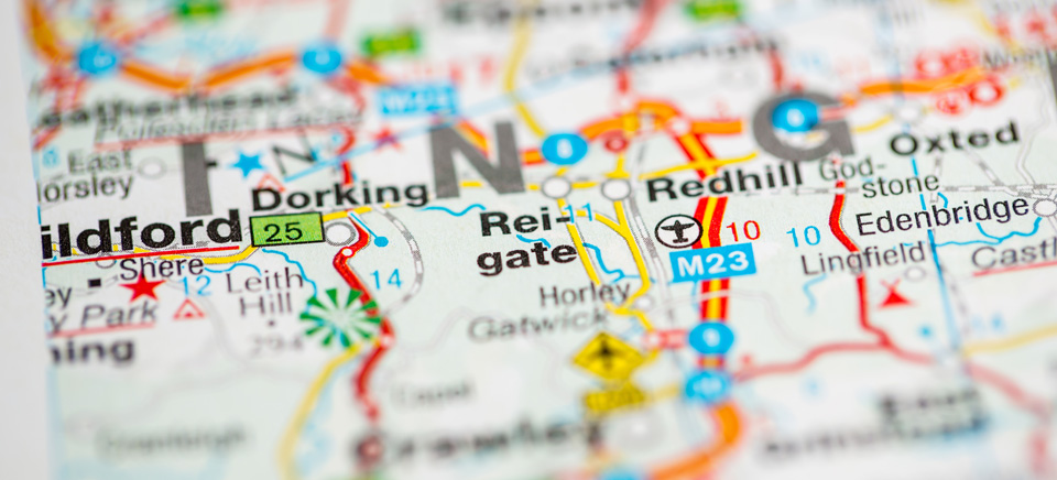 roofers-in-reigate Roofing prices Reigate