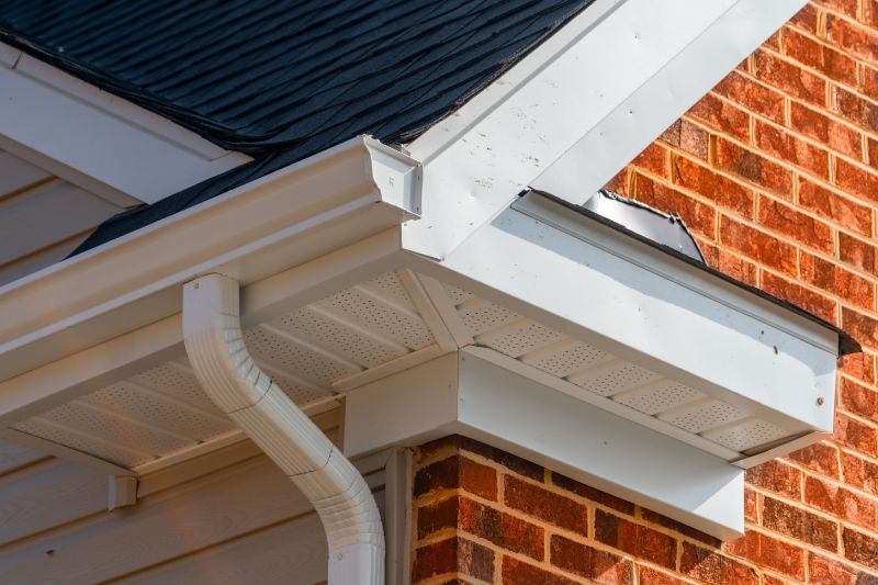 Gutter repairs Cobham