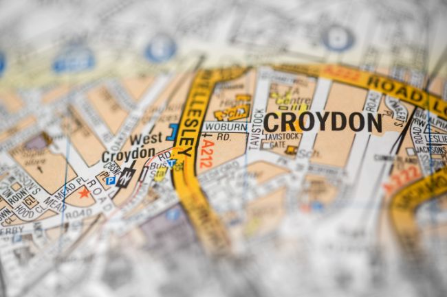 roofers-croydon Roofing prices Croydon