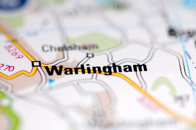 guttering-warlingham Guttering in Wandsworth