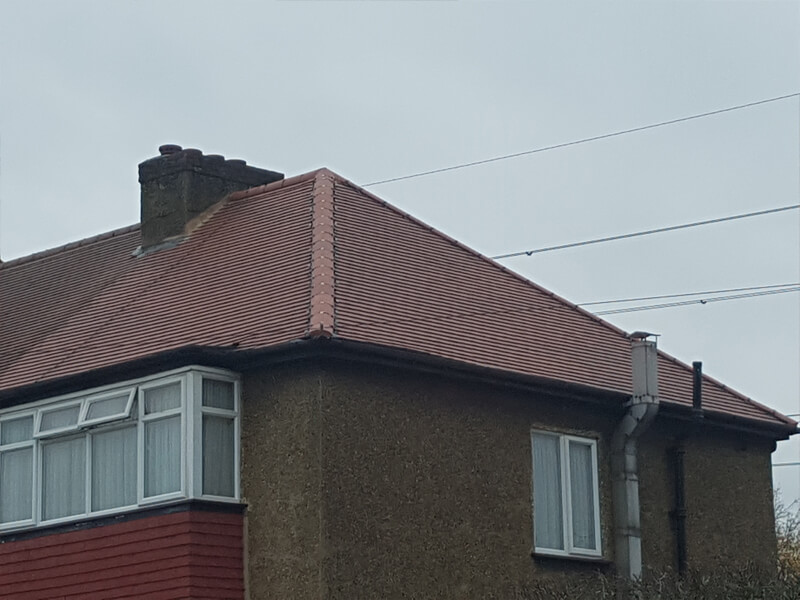 Fascias and soffitsSurrey